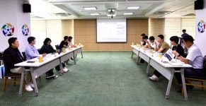 경기수원월드컵재단, 경기장 일대 불법주차 근절