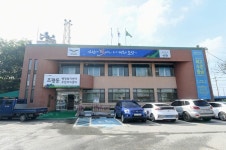 오산시 초평동, 두곡동에 재난예방 무선방송시스템 설치 완료
