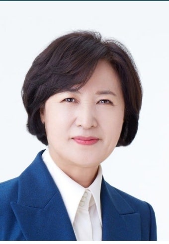 추미애 의원, '수사 촉구' 반드시 밝혀야 할 내란특검 강조