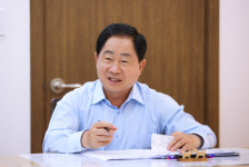 기업과 청년이 찾아오는 도시… 남양주, 첨단산업 중심도시 도약