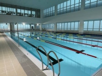 부천시, 송내국민체육센터 실내수영장·헬스장 본격 운영…주민 호응 높아