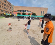 남양주소방서, 관내 초등학생 대상 소방안전교육 추진