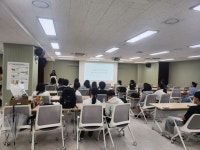 김포호수고등학교, 사제동행 연구발표회 개최