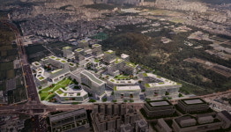 서수원 성장 신호탄 ‘탑동이노베이션밸리’ 구체화…수원시·수원도시공사 ‘만전’