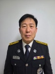 안산 소속 윤태호 선부119안전센터장, 화재 목격 신속 대응으로 피해 막아