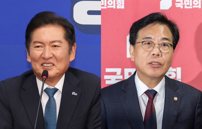 여야 정치인들 간 악수 거부 논란, 국민 간 대립 증폭하여 부정적 영향 우려