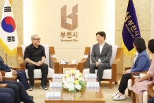 부천시·귀뚜라미그룹, 장학생 79명에 1억 원…미래 인재 육성