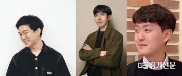 안성시, ‘2025년 올해의 안성 문인’ 3명 선정