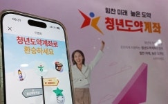 청년도약계좌 중도해지 급증…‘청년미래적금’으로 해결될까
