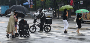 경기도 오후 6시부터 재난안전대책본부 비상 1단계 가동