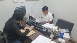 군포시장애인종합복지관, 무료 법률 상담으로 장애인 권익 보호 앞장