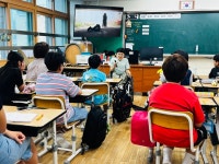 양주 덕정초등학교, 장애인식개선 공감학교 운영
