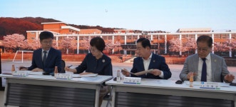 남양주시, 산·관·학이 함께하는 취업 지원