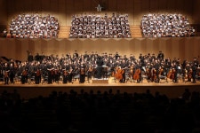고양교육청, 학생 1000인 음악회 개최 유튜브 생중계