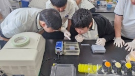 [교육특집] 학생이 직접 그리는 미래… 성남고등학교 진로 특화 교육과정