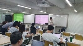 [경기교육 소식] 중학교 수학 혁신…경기도교육청미래과학교육원, 교원 연수 운영