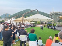 군포문화재단, ‘2025 군포핫플레이스’ 13일부터 반월호수공원에서 진행