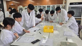 [교육특집] 나만의 재능과 인성을 꽃피우다…마송고등학교 DEI 중심 교육