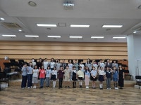 수원교육지원청, 수원시립합창단과 주니어콰이어 프로그램으로 학생 무대 세운다