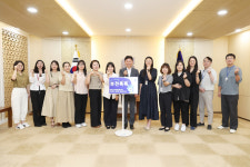 부천시, 사회복지 종사자와 소통의 장 열어