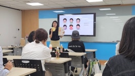[수원교육 소식] 수원교육지원청, 특수교육 학부모 성교육 연수 실시