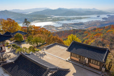 남양주시, 전통 사찰 ‘수종사’로 이어지는 접근로 도로명 …  ‘수종사길’로 변경