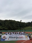 고양 백마초, 박찬호배 야구대회 전국 우승