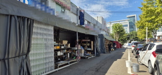 부실한 기획으로 추진된 ‘남동산단 태양광’ 사업… 입주기업들 ‘외면’