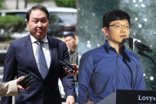이혼 소송, 경영판 흔들어…최태원·권혁빈 이혼소송 충격파