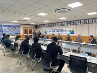 가평읍 행정복지센터, 김포시 사우동과 교류 강화