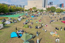 ‘2025 과천 캠프닉데이’, 과천시민회관 옆 잔디마당서 개최