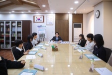 남양주시 정약용 정신 배우며 시정 체험… ‘1일 명예시장’ 223명 배출