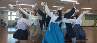 안산 디자인문화고, 상록수 정신 예술로 승화