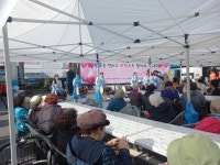 오산시 남촌동, 오산대학교와 함께 ‘행복을 전하고 사랑으로 함께해 효(孝)’ 개최