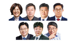 [지선 뛰는 사람들] 안성시장, ‘공도 민심’ 잡는 자가 승부 가른다