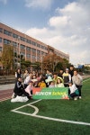 고양교육지원청, 학교 시설 개방해 지역주민과 호흡