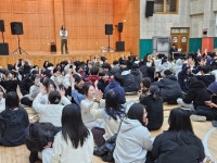 남양주 와부고등학교,사회진출 역량 강화 프로그램 운영 호응