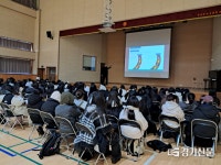 안성여고, 졸업 앞둔 고3 대상 ‘사회진출 실전 역량’ 키운다