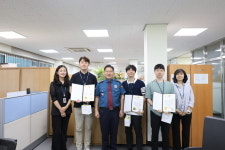 인천경찰서 중 내부 직무만족도 1위는… 미추홀경찰서