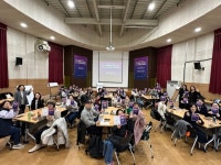 군포문화재단, 2025 군포시 평생학습 시민토론 개최