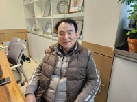 [이 사람] 이점수 농업회사법인 조흥미가(주) 대표 가평 잣 넣은 건강한 두부