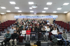 화성 동탄목동이음터, 16개 동아리 ‘성장공유회’ 성황