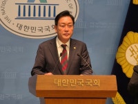 김선교 “양평군 단월면장 사망 관련 특검법 만들어 달라”