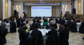 부천상공회의소, ‘2026년 경제전망’ 조찬강연 개최