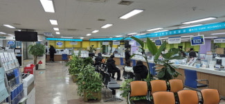 취약계층 모르는 ‘한파쉼터’ 의미 있나