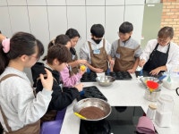 화성시여성가족청소년재단, 화성·오산 초등생 대상 ‘베이킹 공유학교’ 운영