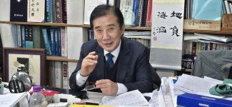 박윤국 민주 전 포천·가평 지역위원장, 포천시장 출마 선언