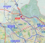 첫발 뗀 ‘북수원 테크노밸리’…사업 동의안, 상임위 문턱 넘어