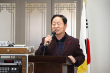 남양주시 조안면, 조안2리 마을회관 준공식 개최