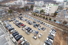 군포시청 옆 관세청부지, 청년주택 품은 공공청사로 개발